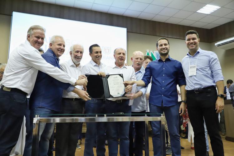 Governo destina R$ 13,6 milhões para municípios do Sudoeste