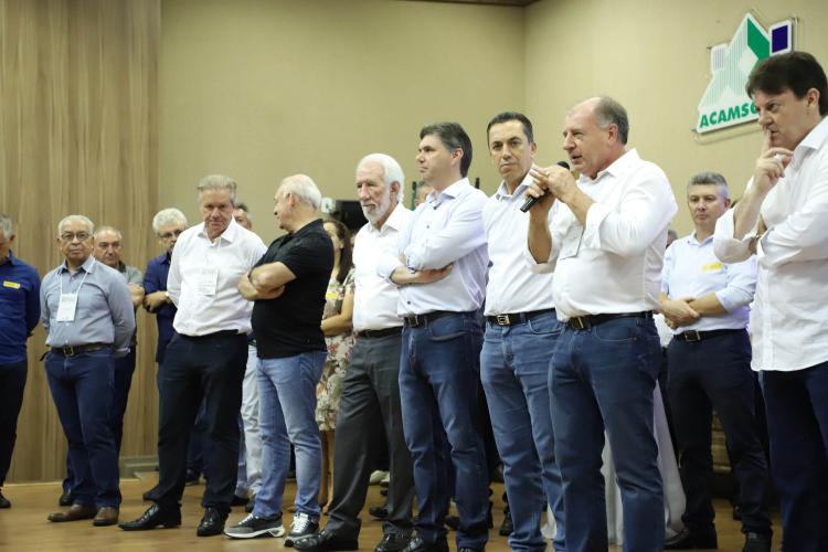 Governo destina R$ 13,6 milhões para municípios do Sudoeste