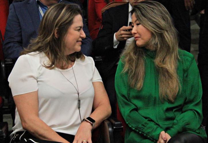 Mensagem de João Carlos Ortega às mulheres da SEDU, Paranacidade, COMEC, COHAPAR e ConCidades