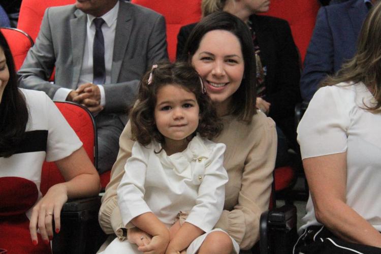 Mensagem de João Carlos Ortega às mulheres da SEDU, Paranacidade, COMEC, COHAPAR e ConCidades