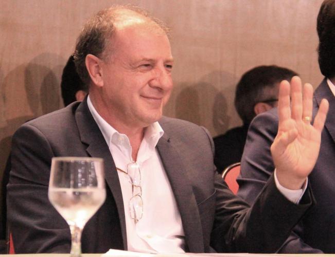 Mensagem de João Carlos Ortega às mulheres da SEDU, Paranacidade, COMEC, COHAPAR e ConCidades