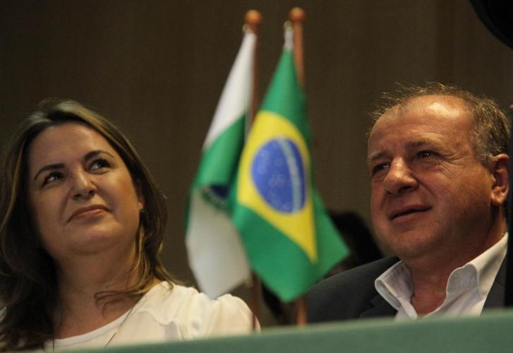 Mensagem de João Carlos Ortega às mulheres da SEDU, Paranacidade, COMEC, COHAPAR e ConCidades