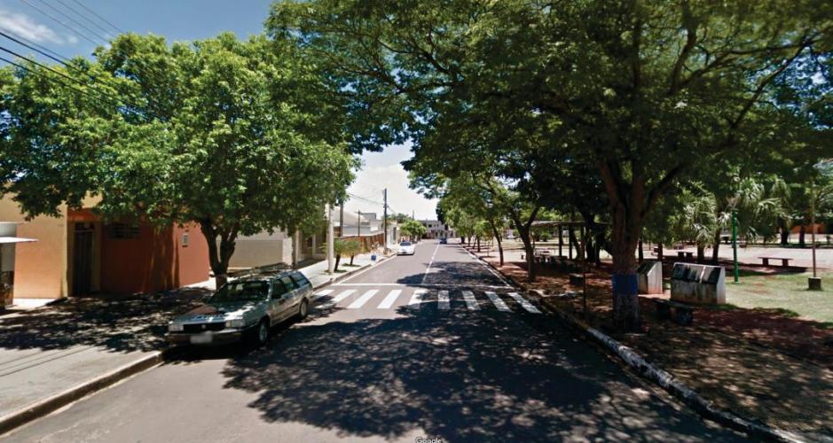 A opção em favor de toda a Cidade