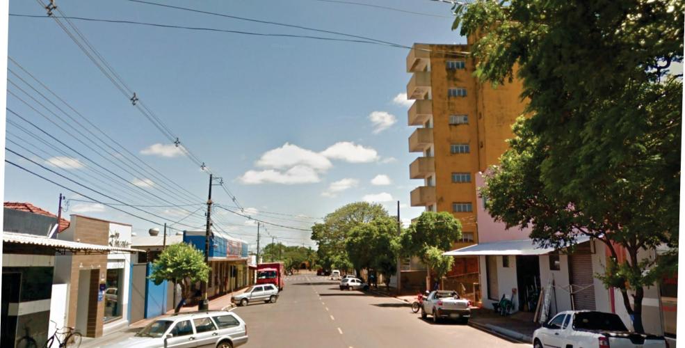 A opção em favor de toda a Cidade