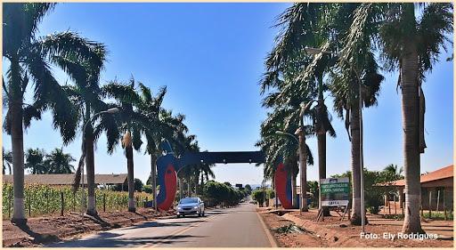 Projetos, trabalho e festas fazem de Jardim Olinda referência ao Turismo