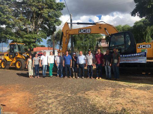 Ela queria ter recebido a Prefeitura como vai entregar ao seu sucessor