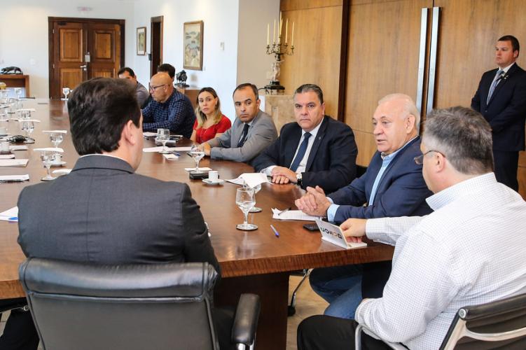 Entenda as medidas adotadas pelo Governo do Paraná para combater e conter o coronavírus