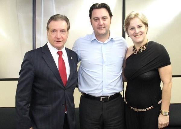 Em Mercedes a política se faz com olho no olho