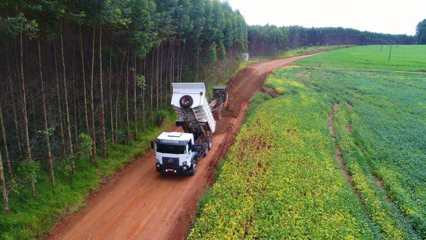 Atitude que realiza um futuro melhor