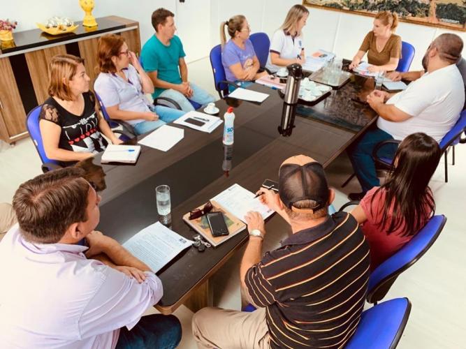 Atitude que realiza um futuro melhor