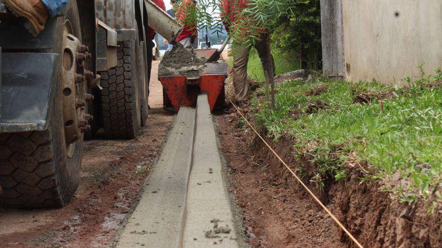 Atitude que realiza um futuro melhor