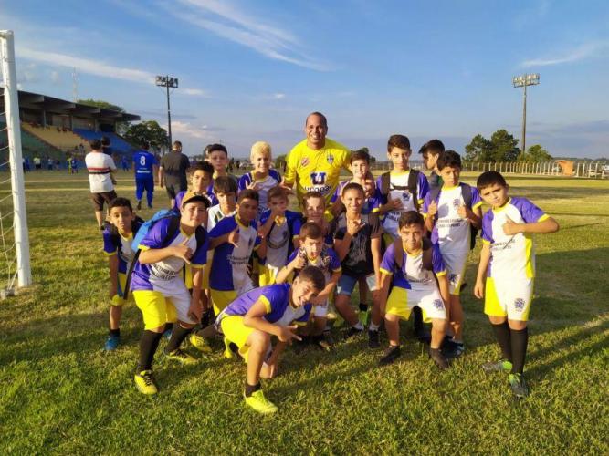 Atitude que realiza um futuro melhor