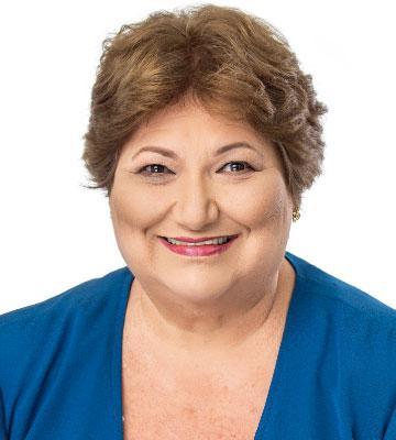 “Não há mágica, só honestidade, austeridade e muito trabalho”, ensina a prefeita