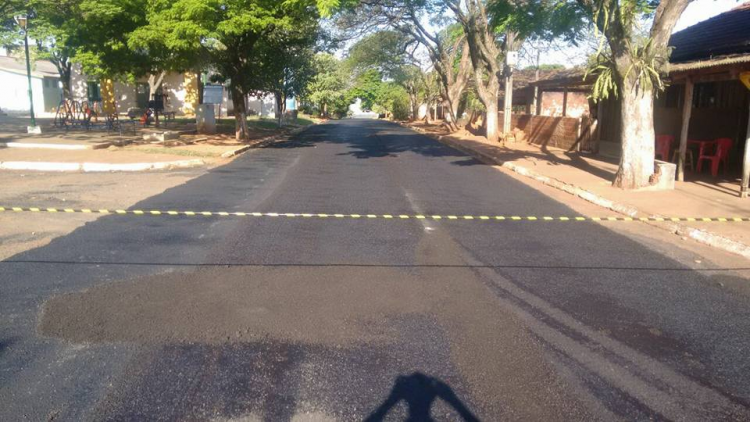 “Não há mágica, só honestidade, austeridade e muito trabalho”, ensina a prefeita