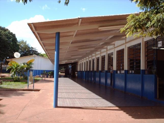 O orgulho do Município pela forte escolarização de suas crianças e adolescentes