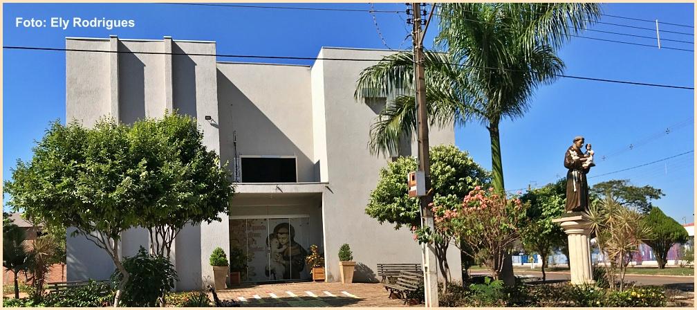 O orgulho do Município pela forte escolarização de suas crianças e adolescentes