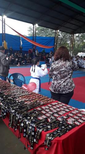 O orgulho do Município pela forte escolarização de suas crianças e adolescentes