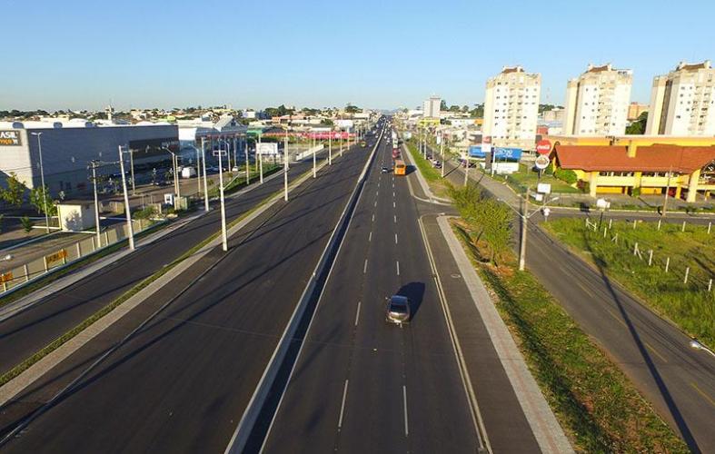 Uma vida voltada a servir as pessoas