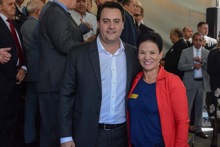 Uma vida voltada a servir as pessoas