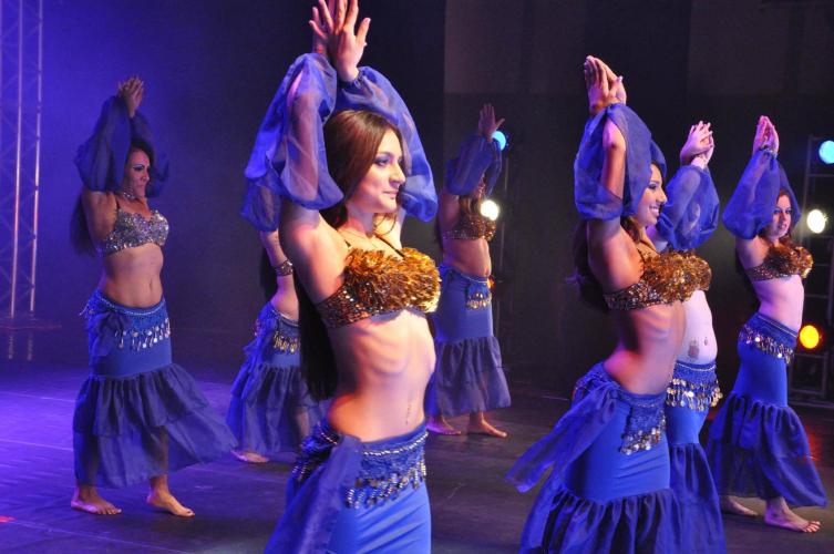 Uma vida voltada a servir as pessoas