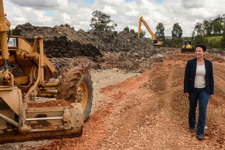 Uma vida voltada a servir as pessoas