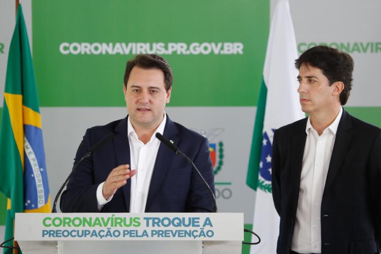 Pacote Social de R$ 400 milhões  vai ajudar famílias paranaenses