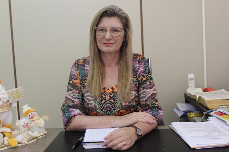 A qualificação dos servidores resulta em mais qualidade e maior produtividade ao Município