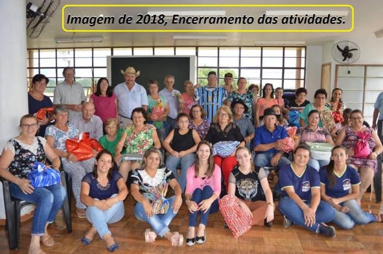 A qualificação dos servidores resulta em mais qualidade e maior produtividade ao Município