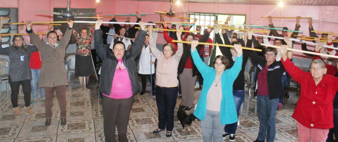 A qualificação dos servidores resulta em mais qualidade e maior produtividade ao Município