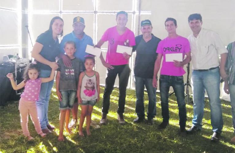 Envolvimento pessoal e o olhar voltado para as pessoas