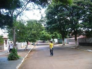 Envolvimento pessoal e o olhar voltado para as pessoas