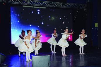 Envolvimento pessoal e o olhar voltado para as pessoas