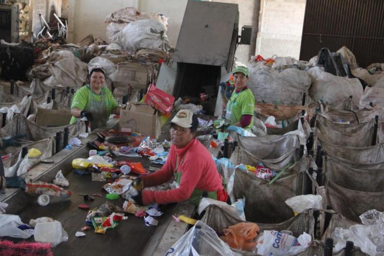 Envolvimento pessoal e o olhar voltado para as pessoas