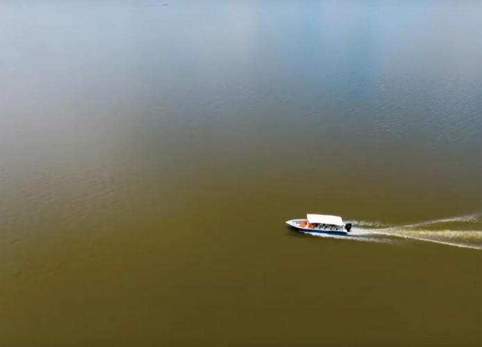 Turismo e empregos, os caminhos do desenvolvimento em Primeiro de Maio