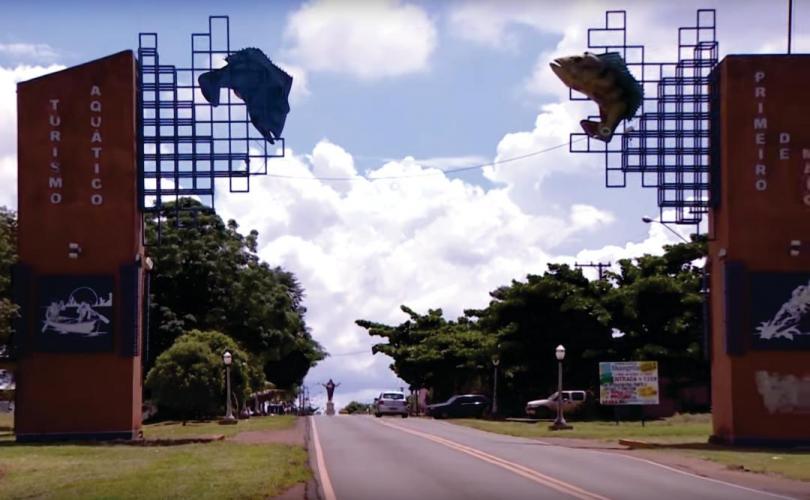 Turismo e empregos, os caminhos do desenvolvimento em Primeiro de Maio