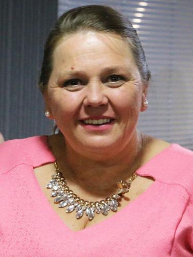 Ela acredita na força da mulher que trabalha com a cabeça, sem esquecer o coração