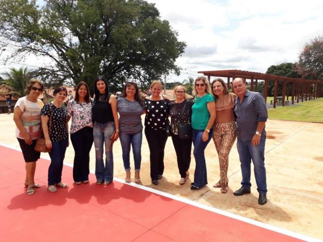 Administração atua para atrair empresas e gerar empregos e renda