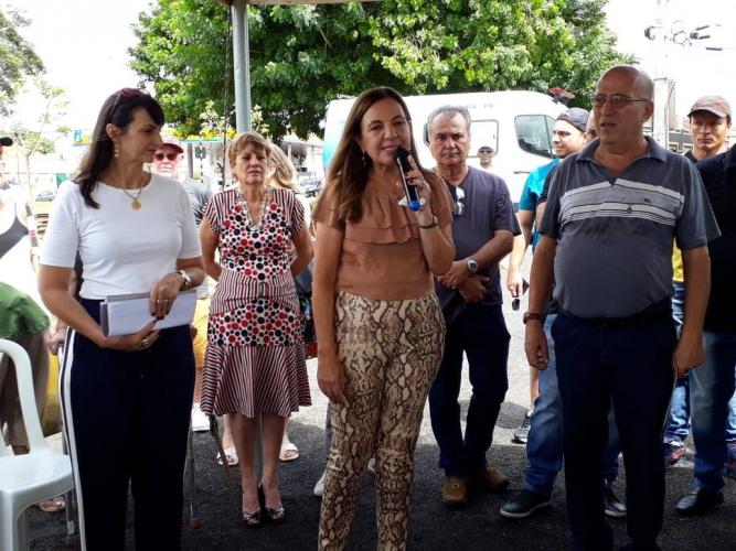 Administração atua para atrair empresas e gerar empregos e renda