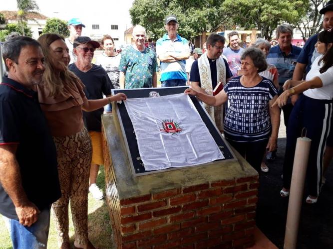 Administração atua para atrair empresas e gerar empregos e renda