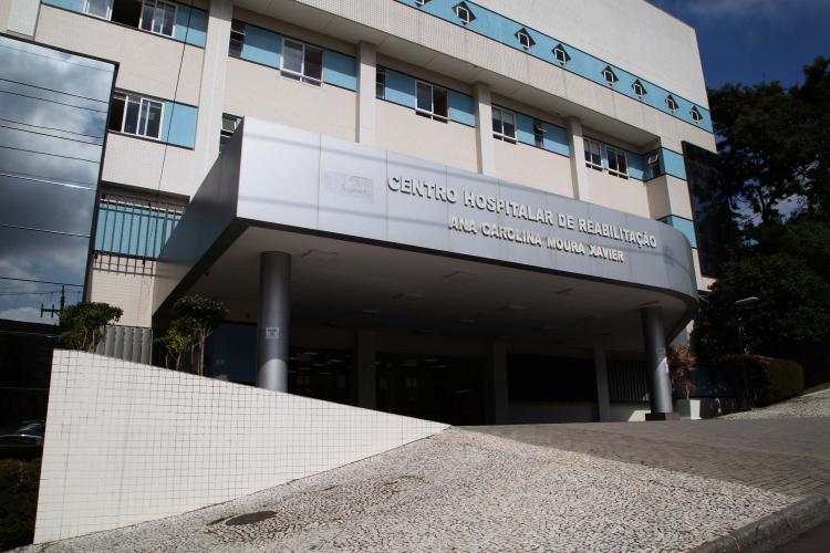 Paraná conta com hospital exclusivo para tratamento do coronavírus