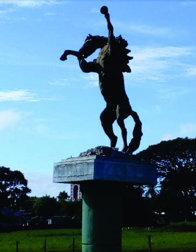 A luta para vencer desafios em Cruzmaltina, como zerar o déficit habitacional