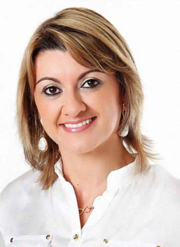 Ela sabe o nome de cada munícipe e quais são as suas demandas