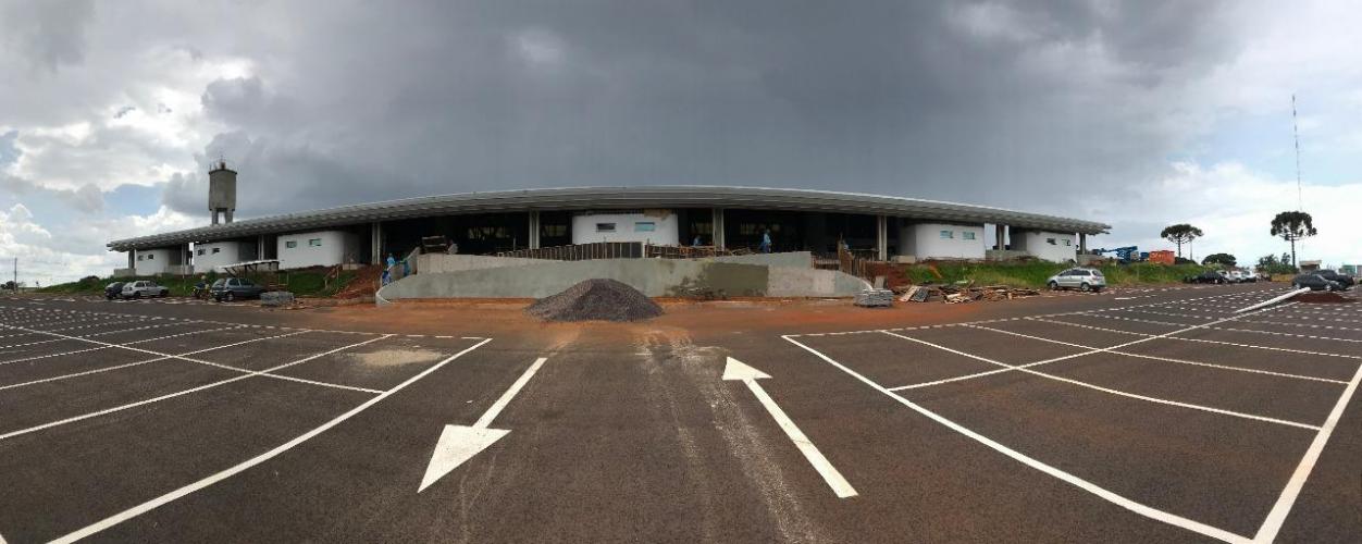 Governo do Paraná lança Residência Técnica para profissionais de Arquitetura e Engenharia Civil