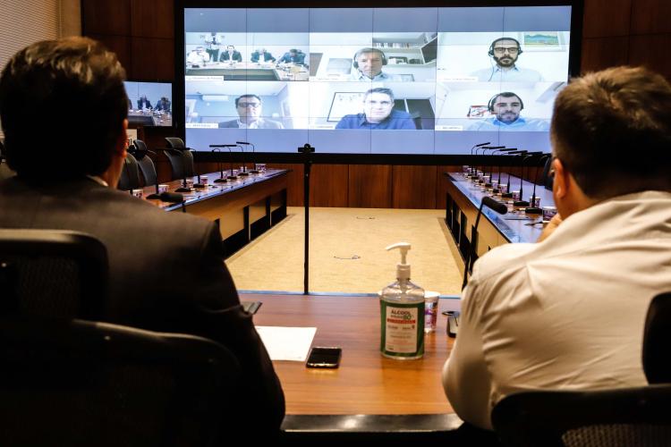 Paraná vai receber 154 mil doses de Hidroxicloroquina do Grupo Novartis