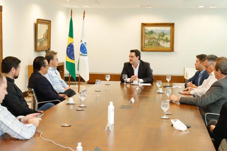 Governo do Estado implanta Telemedicina Paraná para atendimentos da Covid – 19