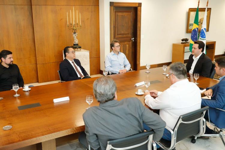 Governo do Estado implanta Telemedicina Paraná para atendimentos da Covid – 19