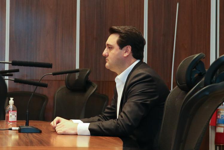 Paraná prepara Plano para Retomada da Economia no Pós-Covid-19