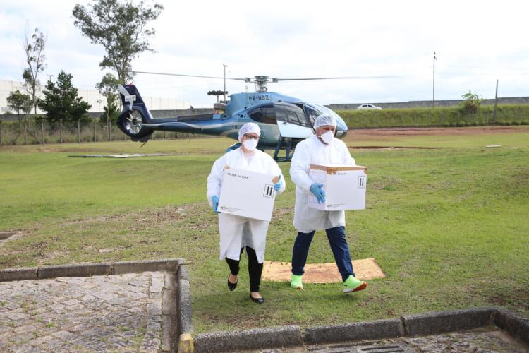 Saúde vai definir critérios para reabertura de atividades econômicas