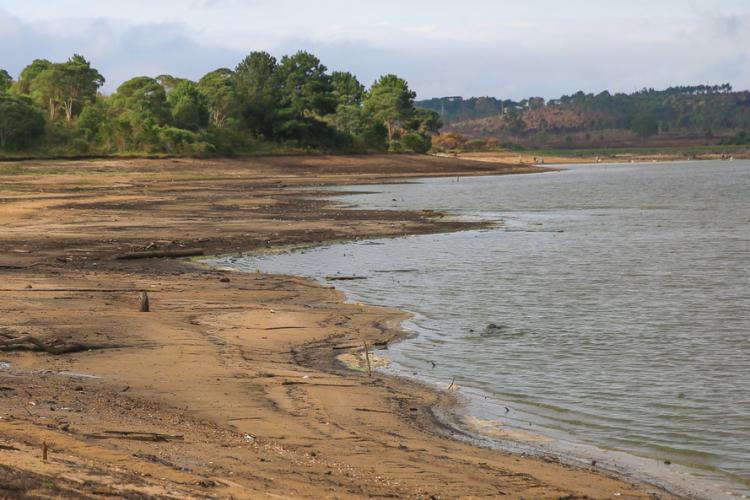 Governo cria Grupo para Tratar do Uso Racional e Reuso da Água