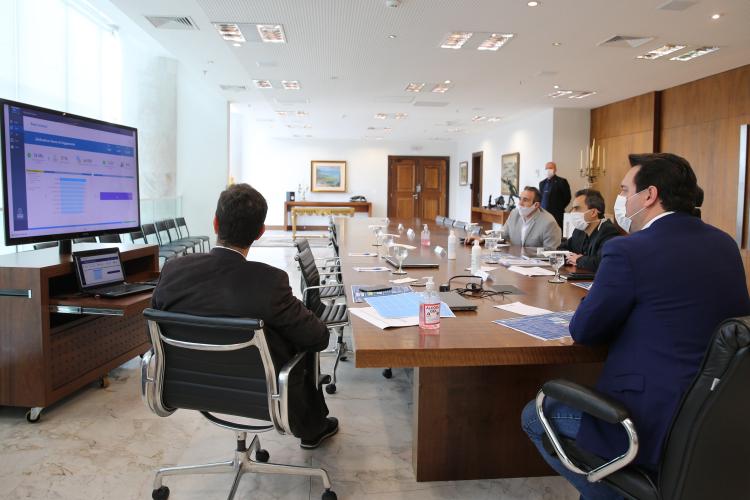 Paraná alcança adesão expressiva no Ensino a Distância